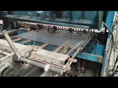 조경용 개비온 용접 메쉬