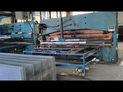 3차원 곡선 울타리 피치 포스트 울타리